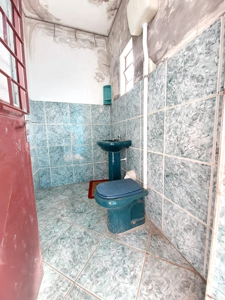 Casa 3 dormitórios no Parque Espirito Santo: 14ª foto da galeria de imagens do imóvel