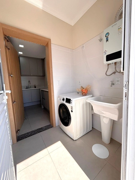 Casa 3 dormitórios com suíte no Vale Ville: 14ª foto da galeria de imagens do imóvel