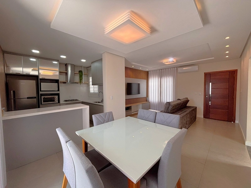 Casa 3 dormitórios com suíte no Vale Ville: 8ª foto da galeria de imagens do imóvel