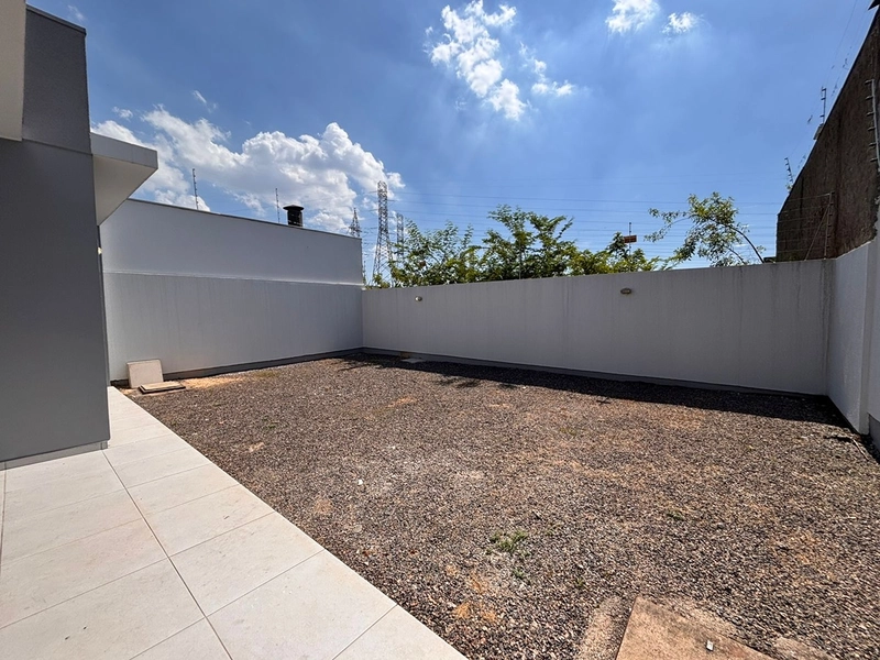 Casa 3 dormitórios com suíte no Vale Ville: 17ª foto da galeria de imagens do imóvel