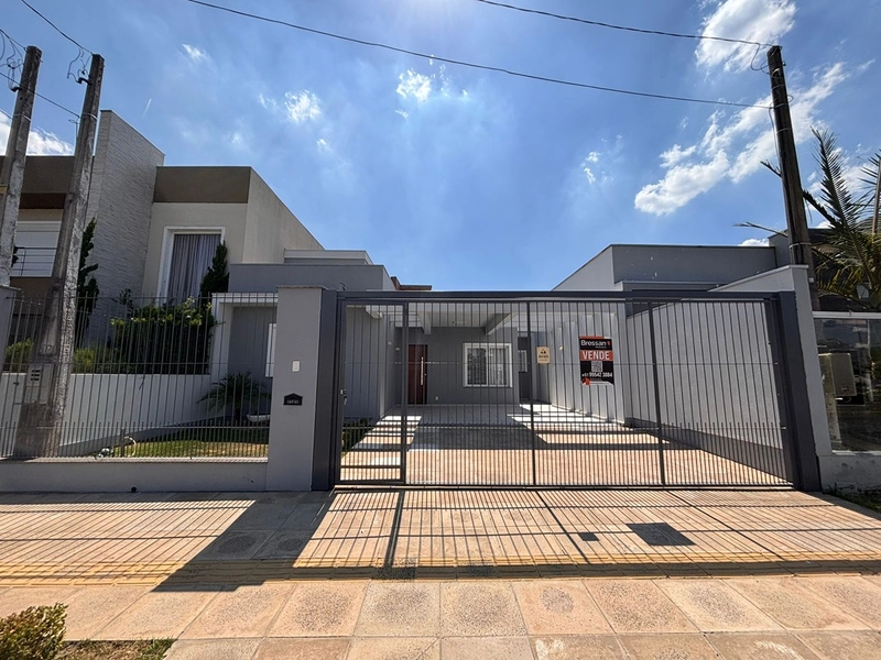 Imóvel residencial ou comercial