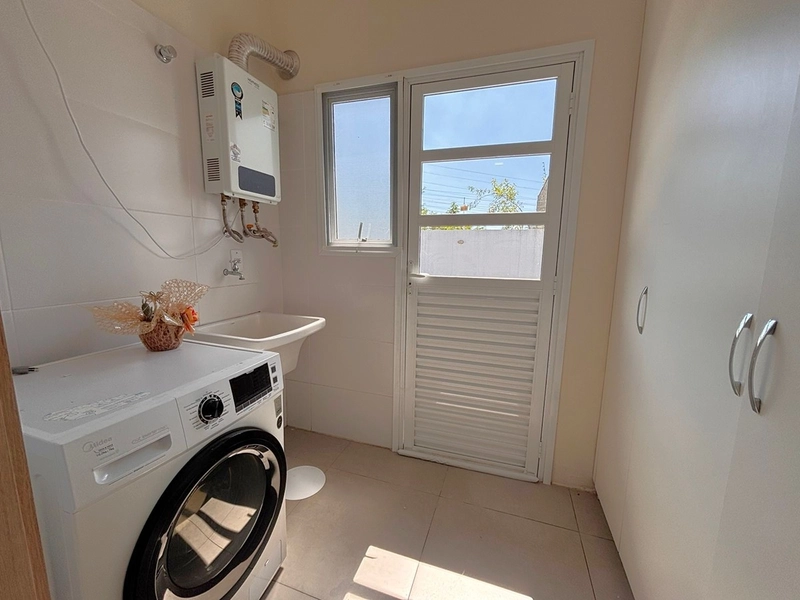 Casa 3 dormitórios com suíte no Vale Ville: 13ª foto da galeria de imagens do imóvel