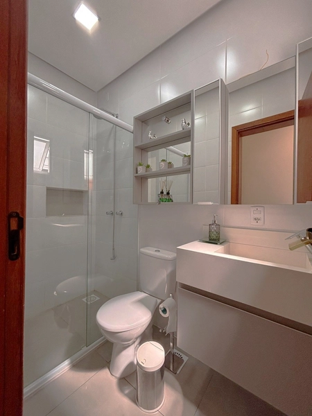 Casa 3 dormitórios com suíte no Vale Ville: 23ª foto da galeria de imagens do imóvel