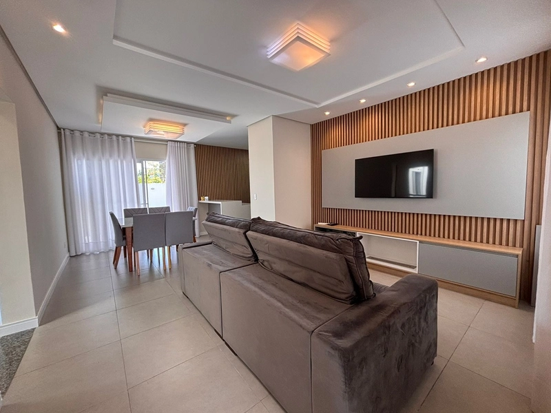 Casa 3 dormitórios com suíte no Vale Ville: 5ª foto da galeria de imagens do imóvel