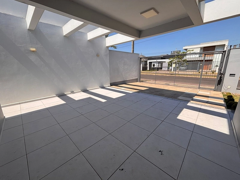 Casa 3 dormitórios com suíte no Vale Ville: 4ª foto da galeria de imagens do imóvel