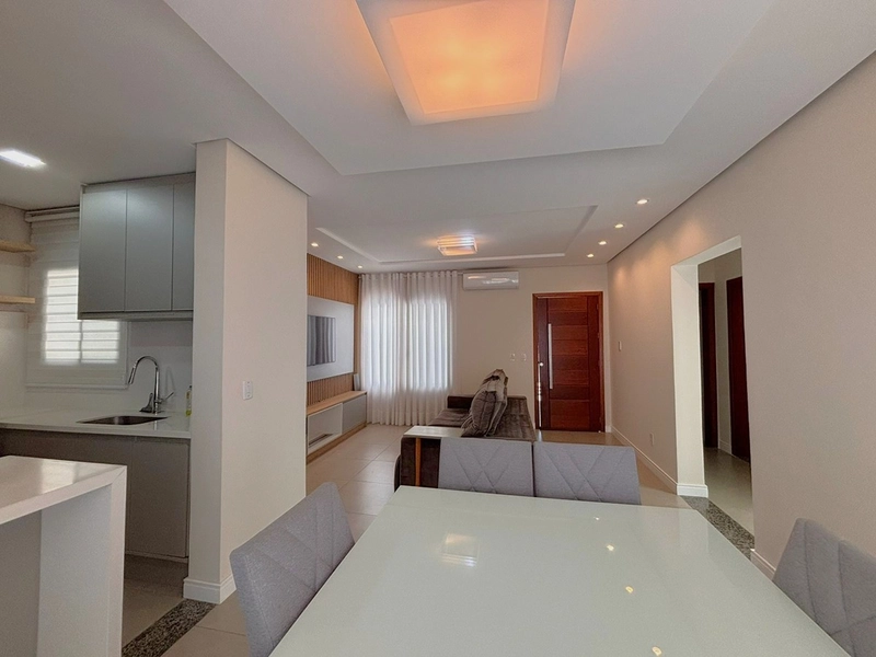 Casa 3 dormitórios com suíte no Vale Ville: 9ª foto da galeria de imagens do imóvel