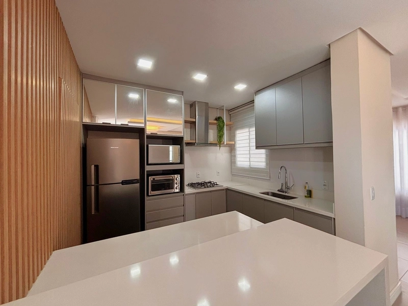 Casa 3 dormitórios com suíte no Vale Ville: 10ª foto da galeria de imagens do imóvel