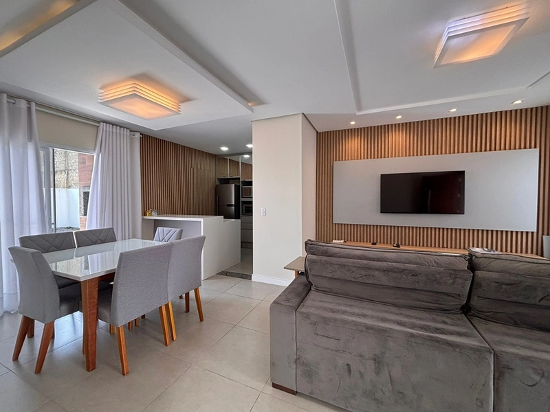 Casa 3 dormitórios com suíte no Vale Ville: 7ª foto da galeria de imagens do imóvel