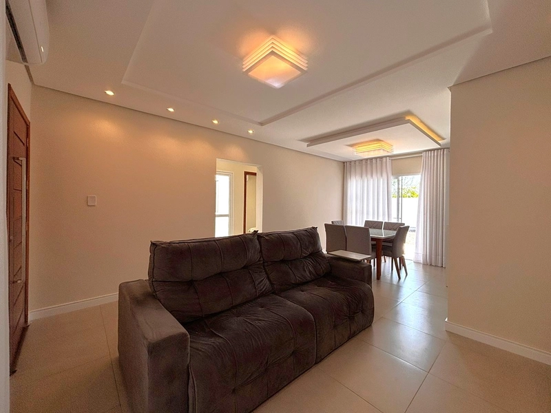 Casa 3 dormitórios com suíte no Vale Ville: 6ª foto da galeria de imagens do imóvel