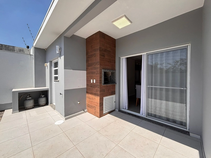 Casa 3 dormitórios com suíte no Vale Ville: 16ª foto da galeria de imagens do imóvel