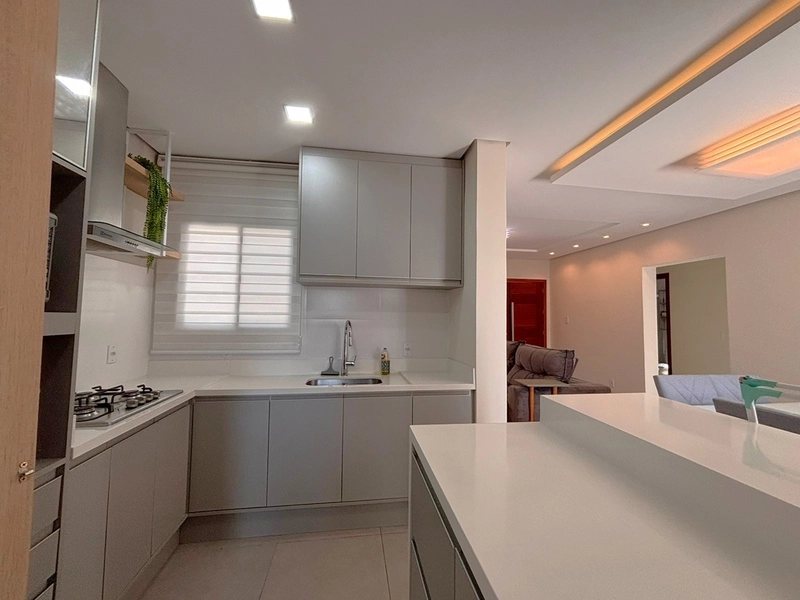 Casa 3 dormitórios com suíte no Vale Ville: 11ª foto da galeria de imagens do imóvel