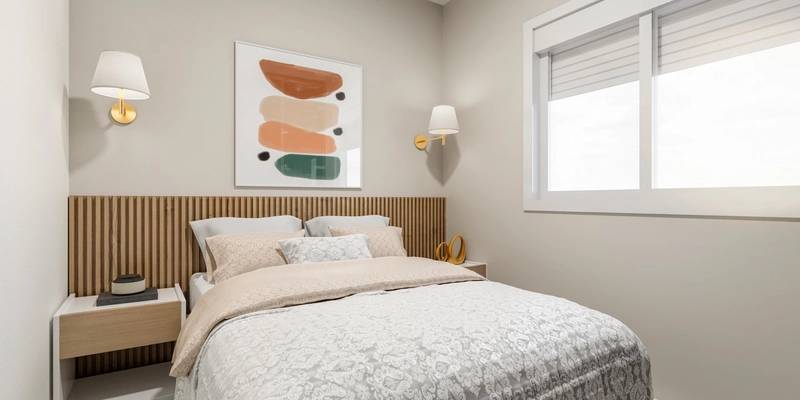 Condomínio de casa na Zona Sul de Porto Alegre: 5ª foto da galeria de imagens do imóvel