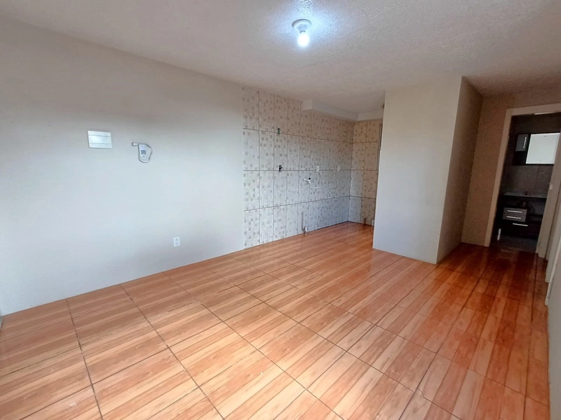 Apartamento 2 dormitórios no Jardim Betania: 4ª foto da galeria de imagens do imóvel