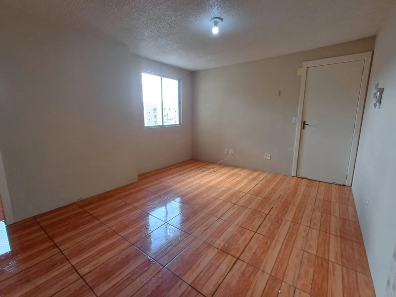 Apartamento 2 dormitórios no Jardim Betania: 5ª foto da galeria de imagens do imóvel