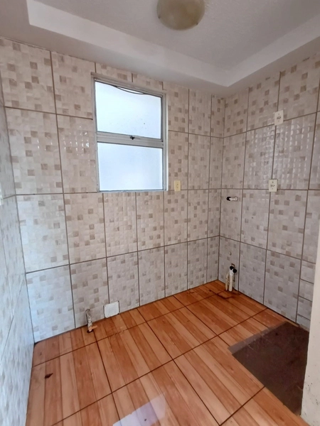 Apartamento 2 dormitórios no Jardim Betania: 6ª foto da galeria de imagens do imóvel