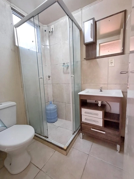 Apartamento 2 dormitórios no Jardim Betania: 8ª foto da galeria de imagens do imóvel