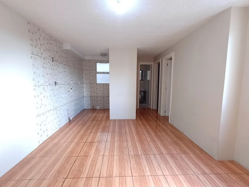 Apartamento 2 dormitórios no Jardim Betania: 3ª foto da galeria de imagens do imóvel