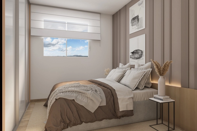 Apartamentos a venda em Gravataí, no Bairro Oriçó: 7ª foto da galeria de imagens do imóvel