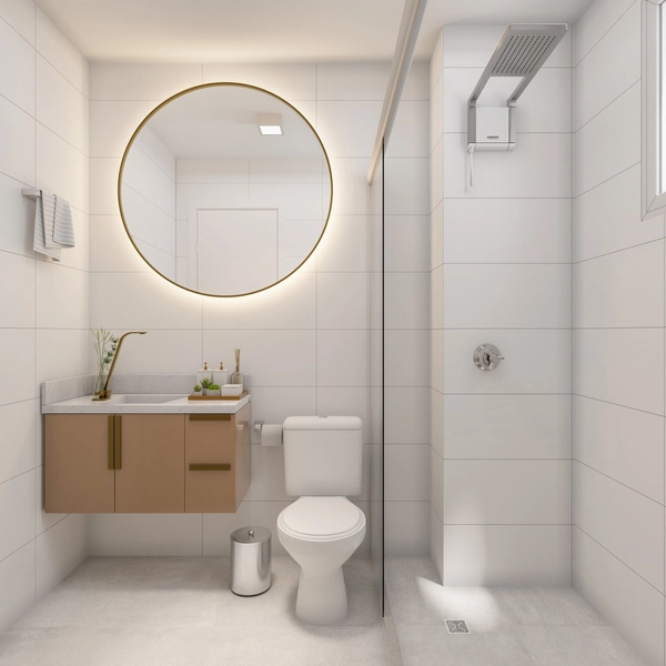 Apartamentos a venda em Gravataí, no Bairro Oriçó: 11ª foto da galeria de imagens do imóvel