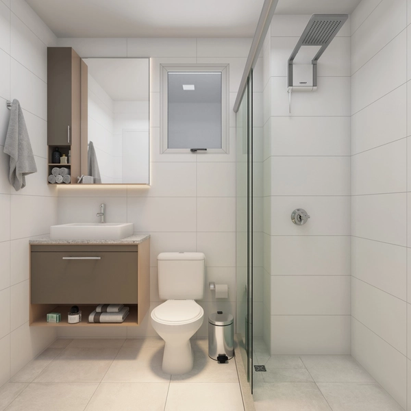 Apartamentos a venda em Gravataí, no Bairro Oriçó: 10ª foto da galeria de imagens do imóvel