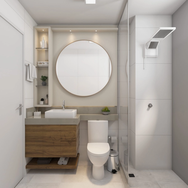 Apartamentos a venda em Gravataí, no Bairro Oriçó: 9ª foto da galeria de imagens do imóvel