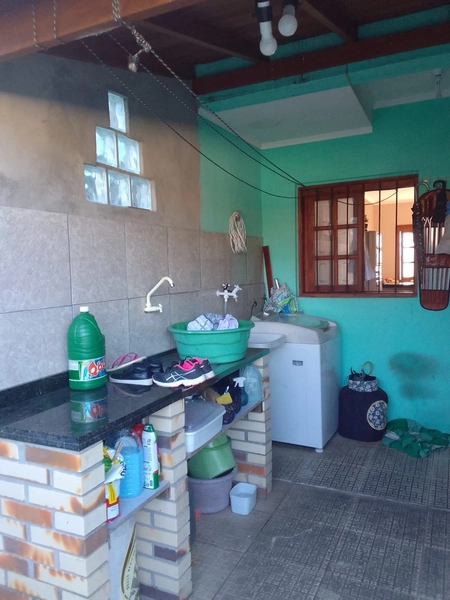 Apartamento Térreo  a venda em Gravataí, Bom Sucesso: 9ª foto da galeria de imagens do imóvel