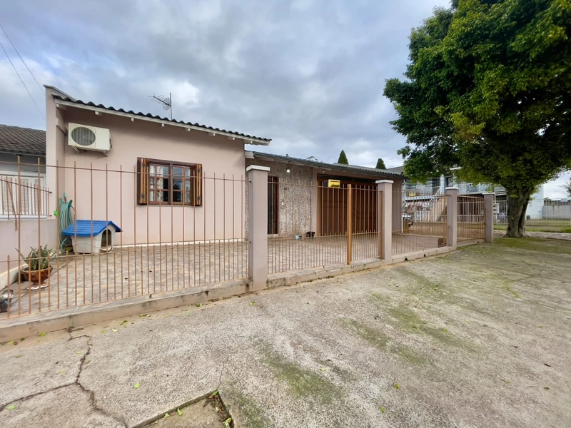 Casa de 3 dormitórios bairro Jardim do Bosque: 11ª foto da galeria de imagens do imóvel