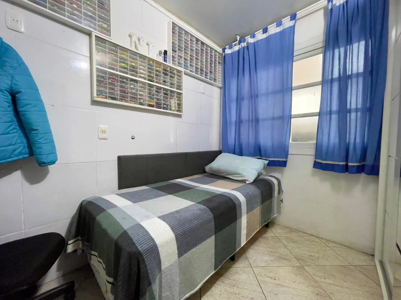 Casa de 3 dormitórios bairro Jardim do Bosque: 8ª foto da galeria de imagens do imóvel