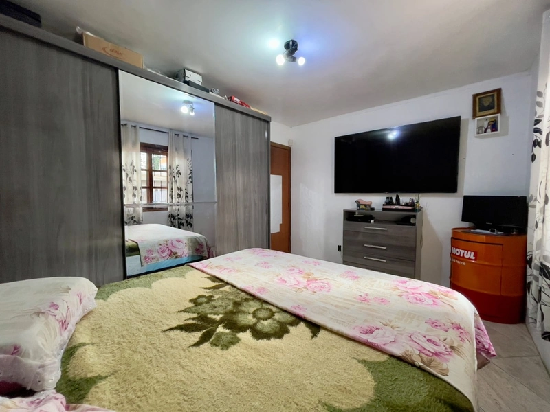 Casa de 3 dormitórios bairro Jardim do Bosque: 7ª foto da galeria de imagens do imóvel