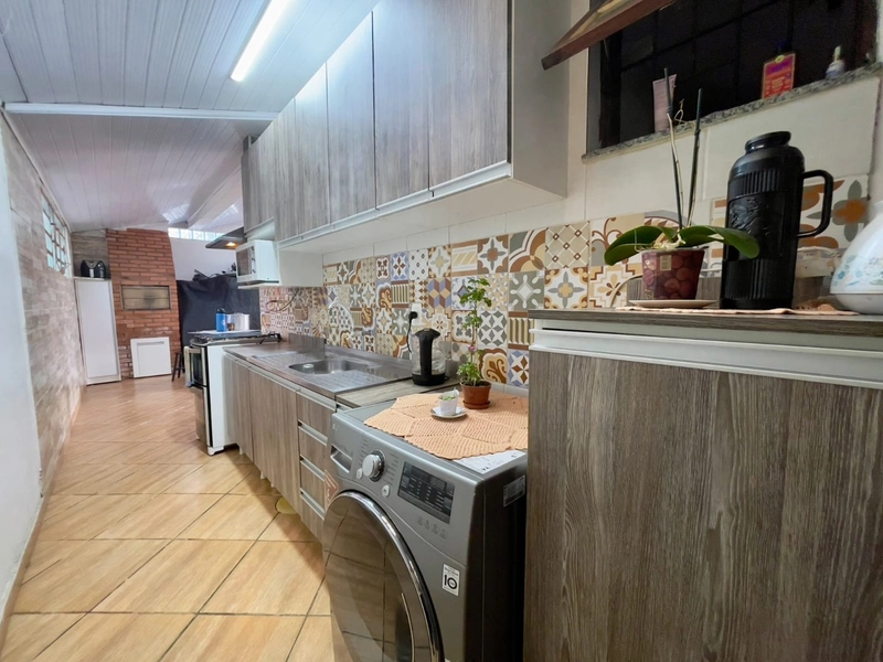 Casa de 3 dormitórios bairro Jardim do Bosque: 5ª foto da galeria de imagens do imóvel