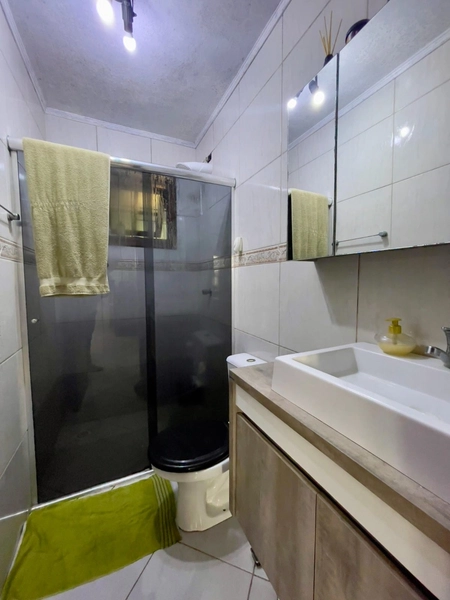 Casa de 3 dormitórios bairro Jardim do Bosque: 9ª foto da galeria de imagens do imóvel