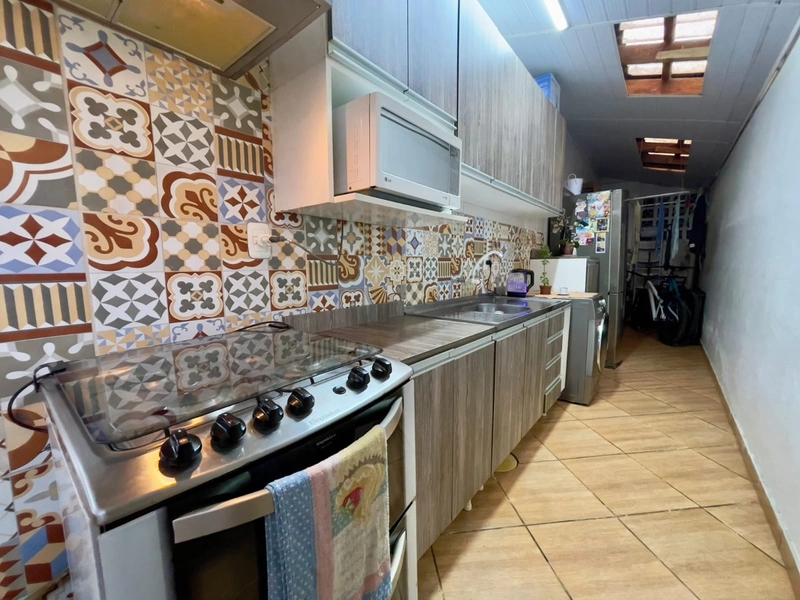 Casa de 3 dormitórios bairro Jardim do Bosque: 4ª foto da galeria de imagens do imóvel