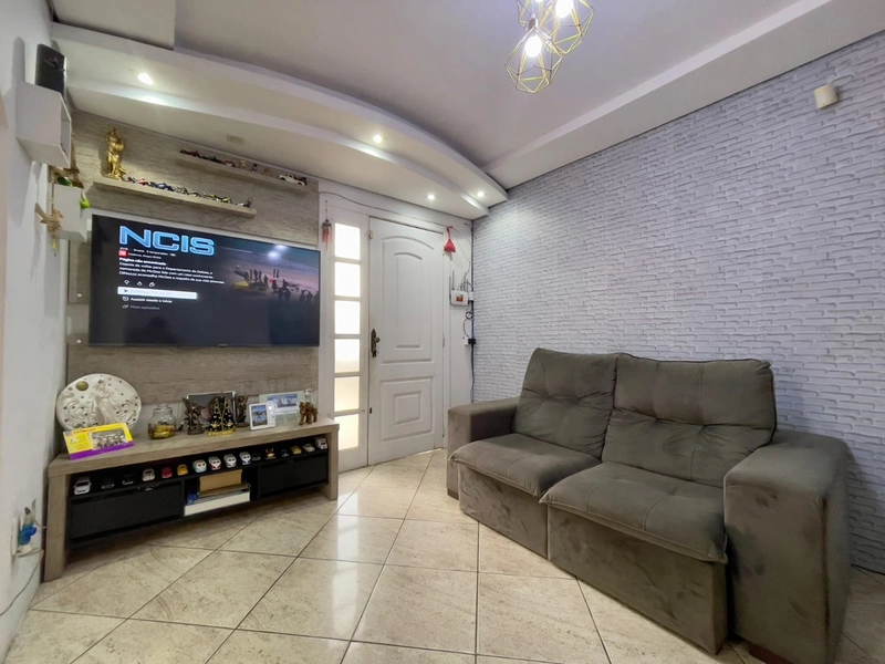 Casa de 3 dormitórios bairro Jardim do Bosque: 3ª foto da galeria de imagens do imóvel