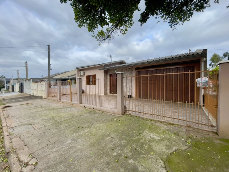 Casa de 3 dormitórios bairro Jardim do Bosque: 12ª foto da galeria de imagens do imóvel