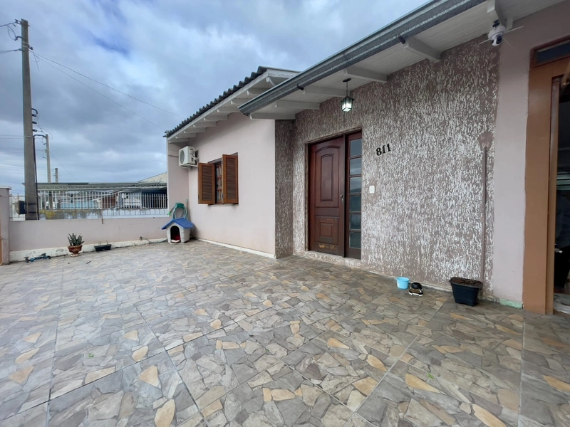 Casa de 3 dormitórios bairro Jardim do Bosque: 14ª foto da galeria de imagens do imóvel