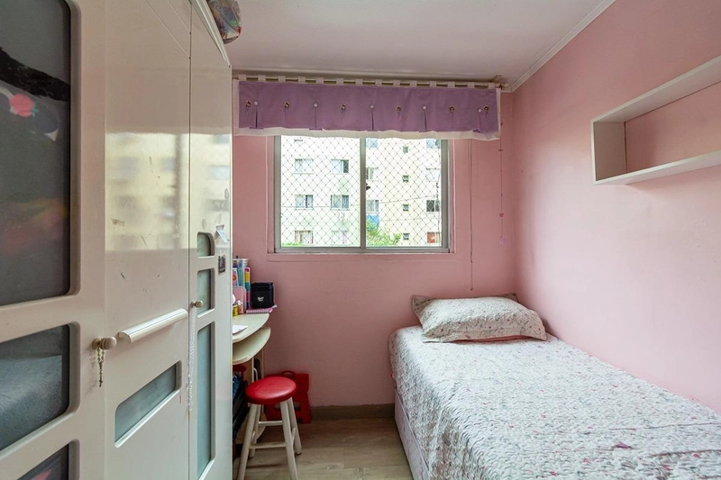 Apartamento residencial Irlanda: 13ª foto da galeria de imagens do imóvel