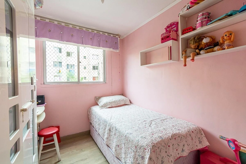 Apartamento residencial Irlanda: 12ª foto da galeria de imagens do imóvel