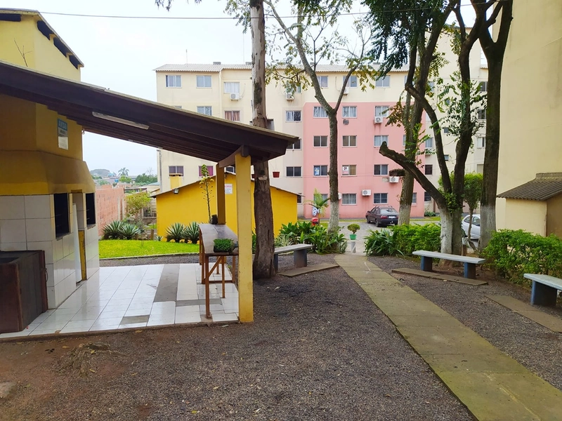 Apartamento residencial Irlanda: 17ª foto da galeria de imagens do imóvel