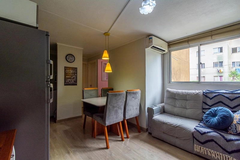 Apartamento residencial Irlanda: 3ª foto da galeria de imagens do imóvel