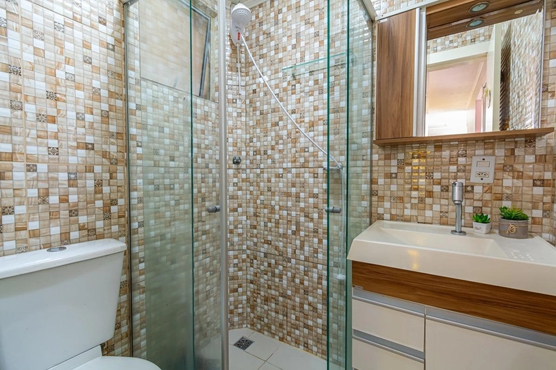 Apartamento residencial Irlanda: 11ª foto da galeria de imagens do imóvel