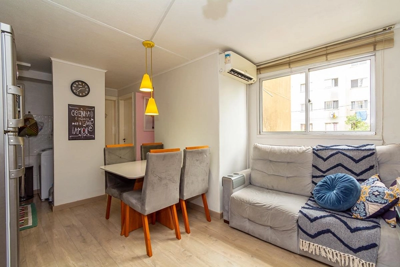 Apartamento residencial Irlanda: 1ª foto da galeria de imagens do imóvel