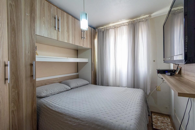 Apartamento residencial Irlanda: 9ª foto da galeria de imagens do imóvel