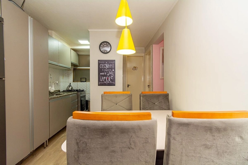 Apartamento residencial Irlanda: 4ª foto da galeria de imagens do imóvel