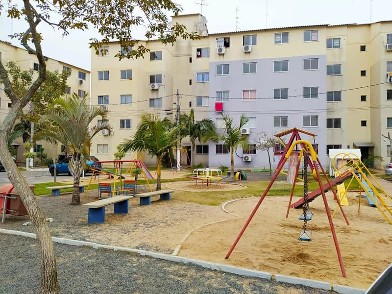 Apartamento residencial Irlanda: 16ª foto da galeria de imagens do imóvel