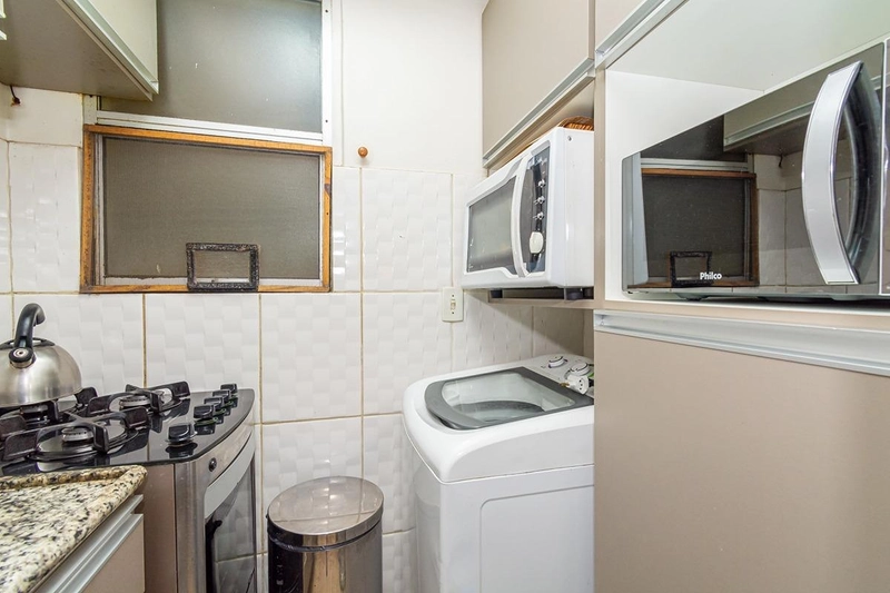 Apartamento residencial Irlanda: 7ª foto da galeria de imagens do imóvel