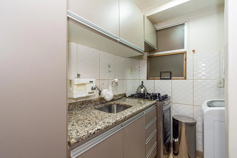 Apartamento residencial Irlanda: 6ª foto da galeria de imagens do imóvel