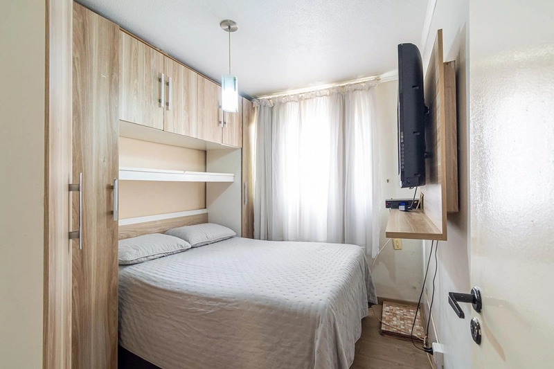 Apartamento residencial Irlanda: 8ª foto da galeria de imagens do imóvel