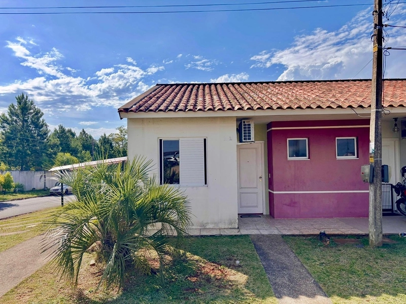 Imóvel residencial ou comercial