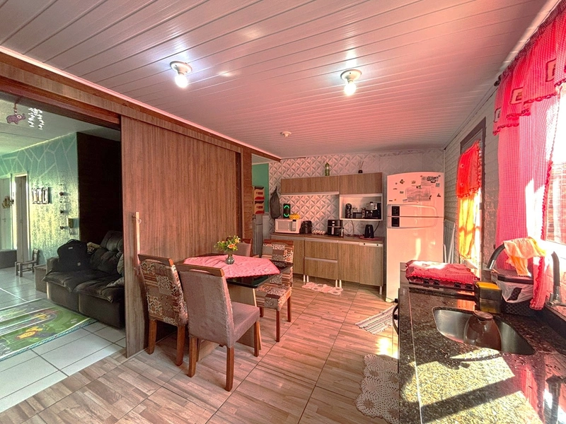 Casa em condomínio: 5ª foto da galeria de imagens do imóvel