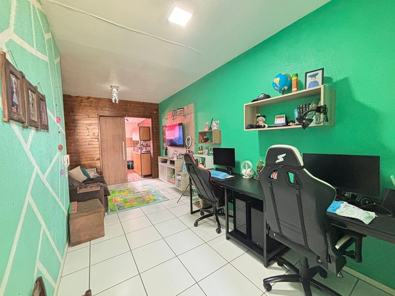 Casa em condomínio: 3ª foto da galeria de imagens do imóvel